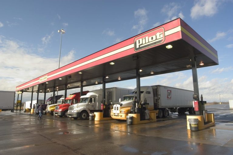 Pilot Flying
