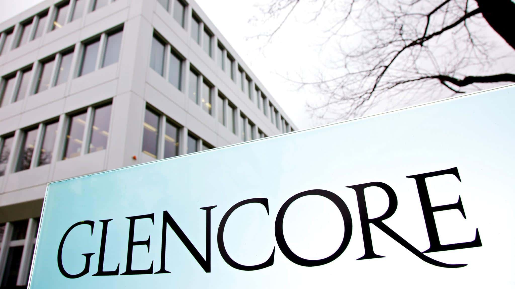 Glencore