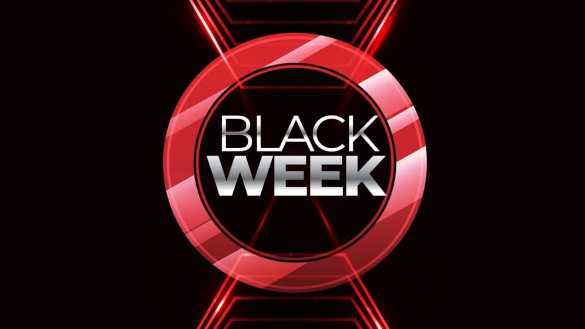 black weeb em postos de combustíveis