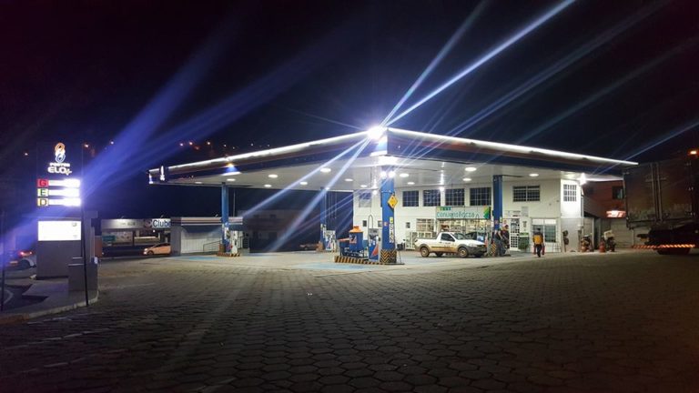 posto lider