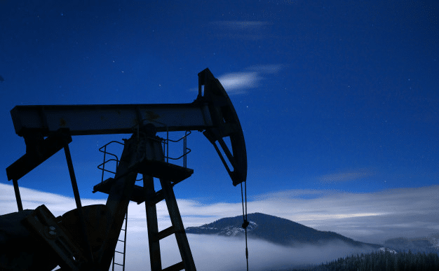 Brasil é autossuficiente em petróleo