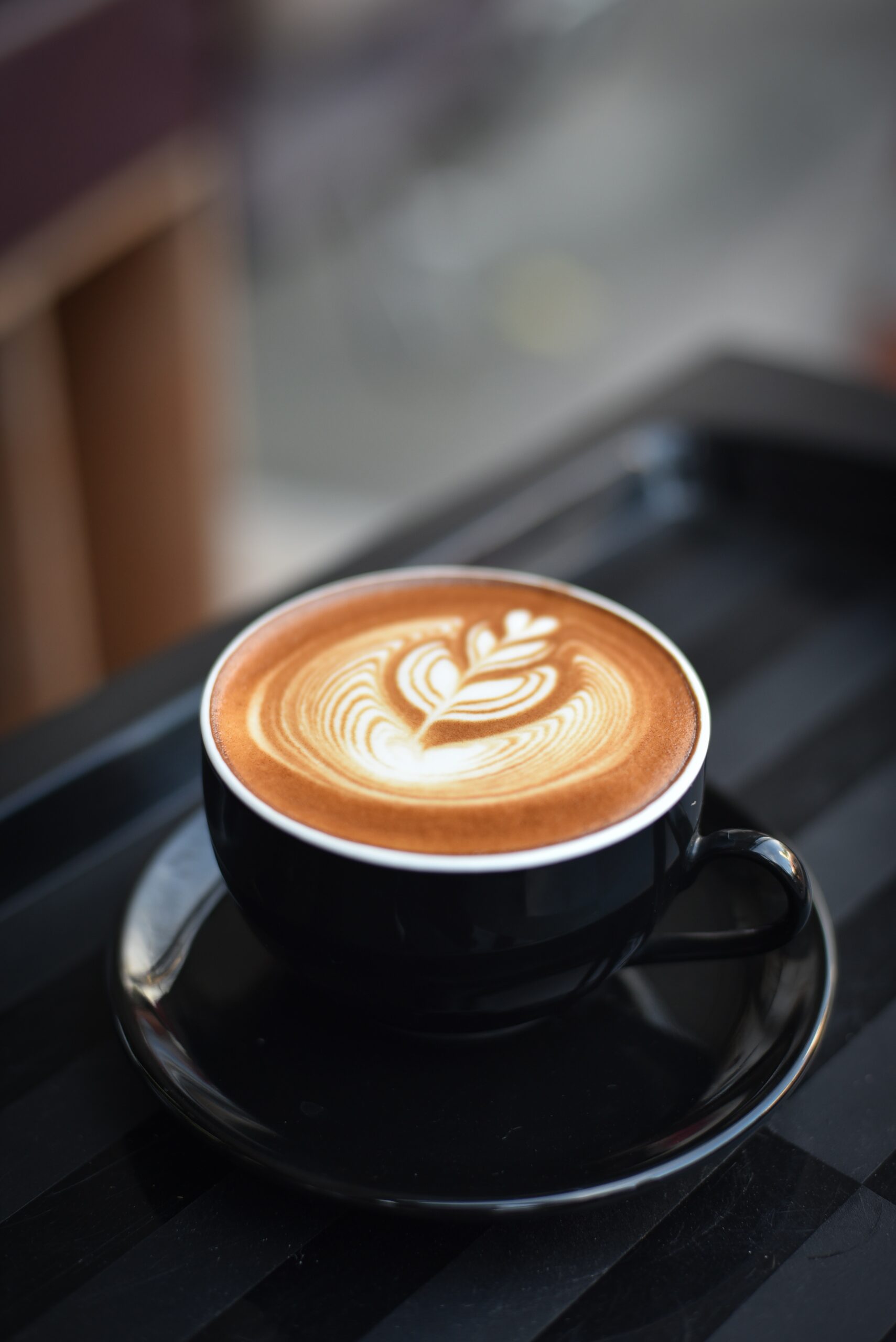 poder do cafezinho na loja