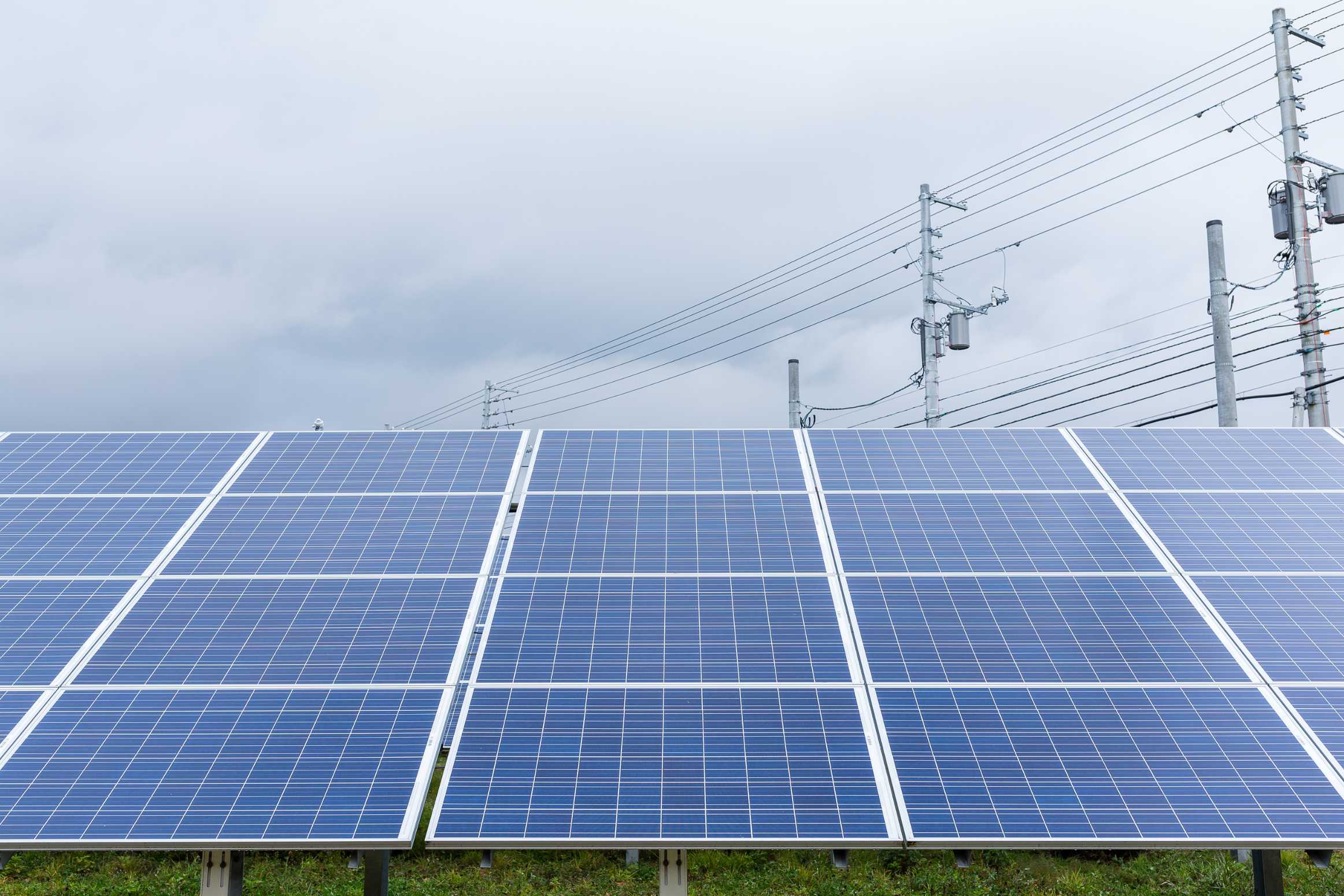 energia solar em postos de combustíveis