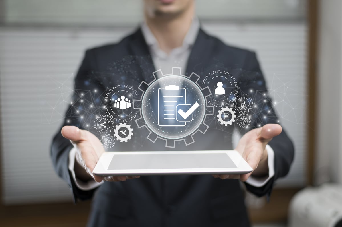 Integrações: Um ecossistema para o seu posto