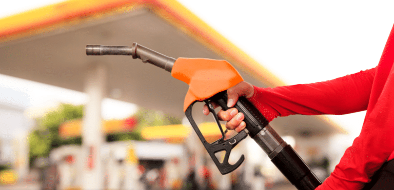 Hábitos de Consumo do Motorista 2024