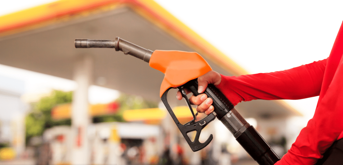 Hábitos de Consumo do Motorista 2024