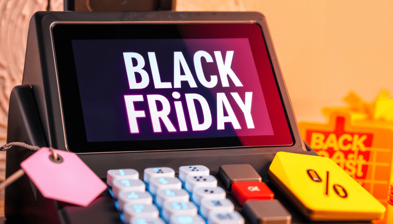 Black Friday para Postos de Combustíveis
