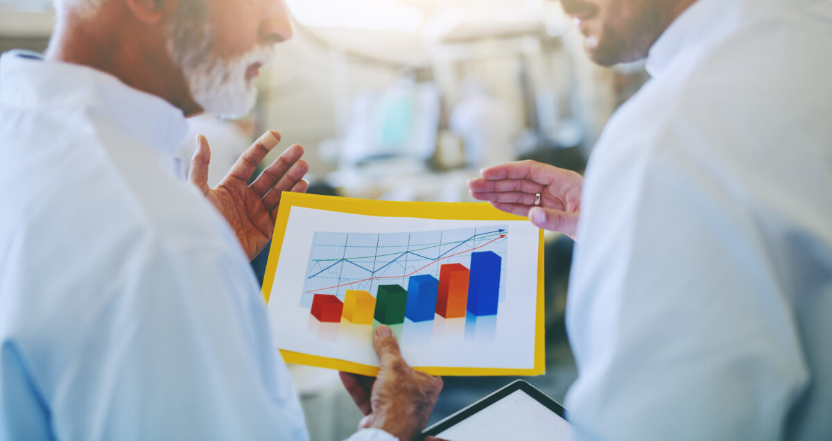 Potencial de Mercado para Postos de Combustíveis