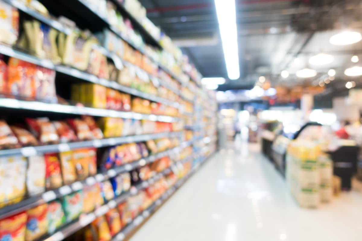 Quais são os melhores produtos para lojas de conveniência?