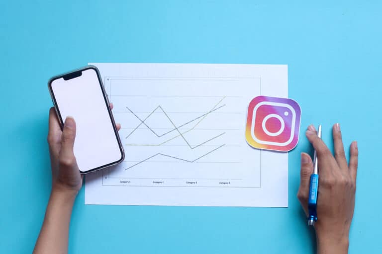 5 dicas para divulgar seu posto de combustíveis no Instagram.