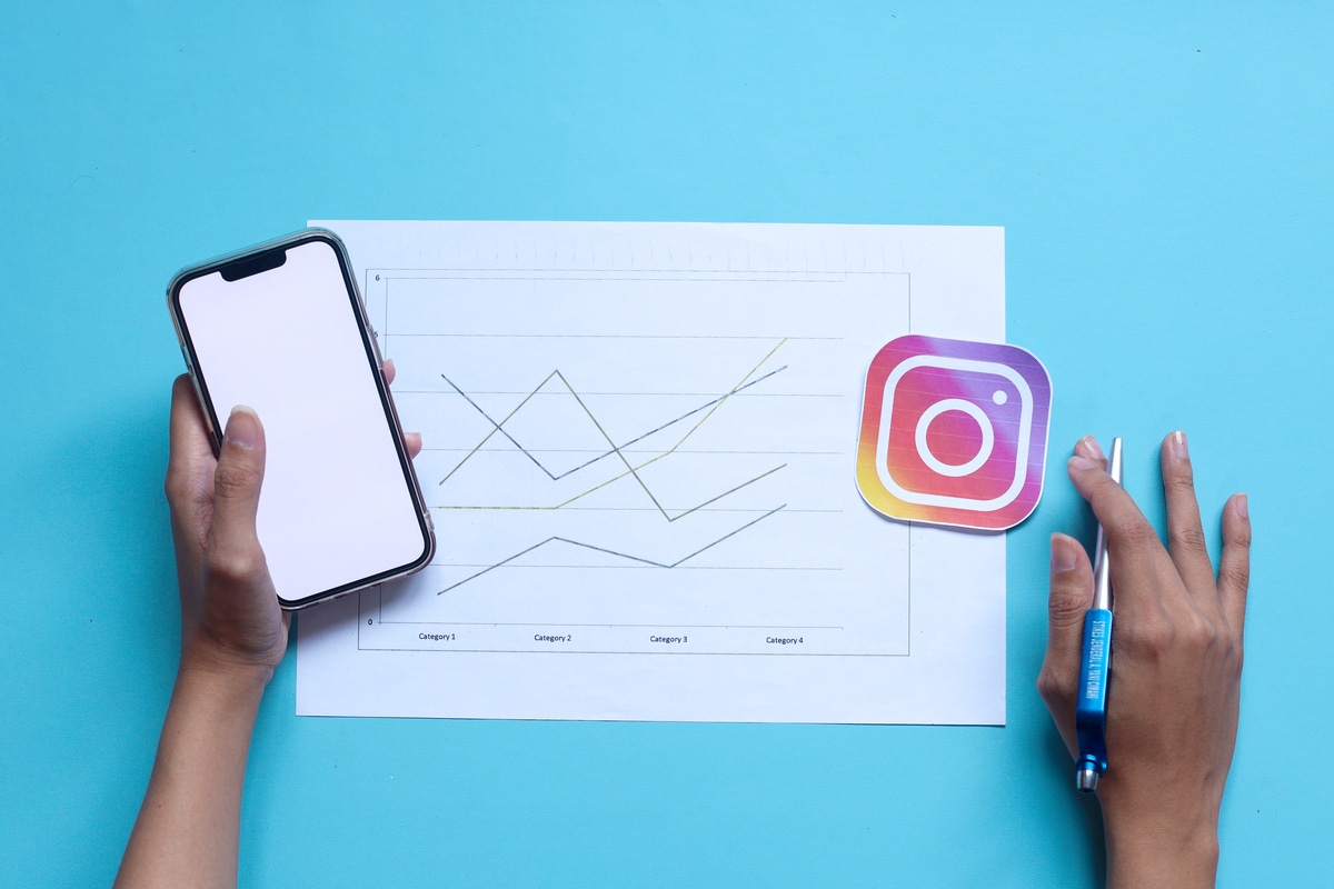 5 dicas para divulgar seu posto de combustíveis no Instagram.