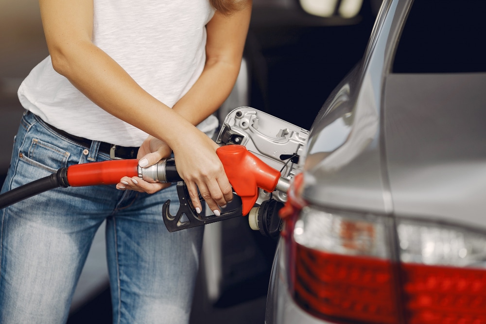 Preço da Gasolina Recua no Início de Agosto após Nova Mistura entrar em vigor