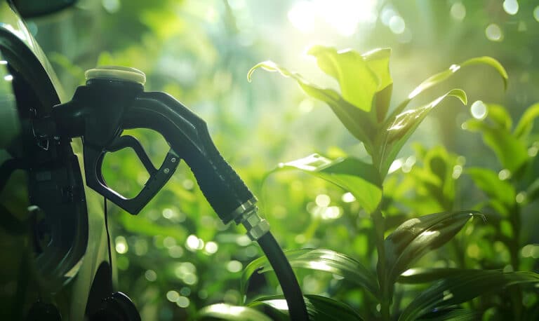 ANP Divulga Orientações para Revendedores Diante das Novas Misturas E30 e B15