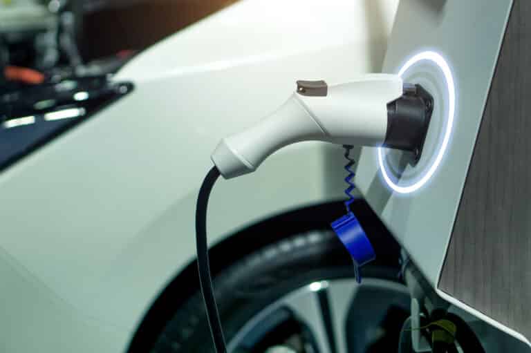 novas tecnologias para postos 2025