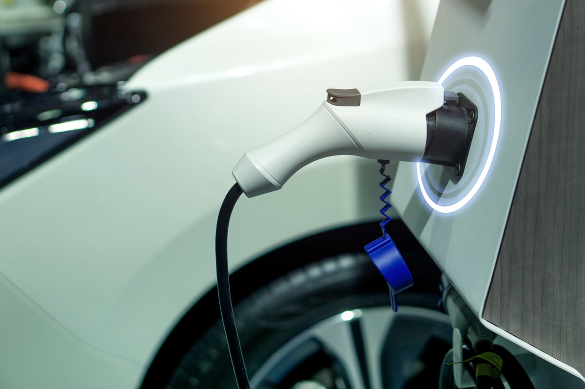 novas tecnologias para postos 2025