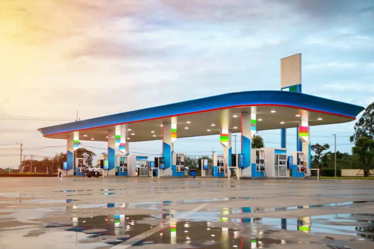 Inauguração de posto de gasolina: o que você não pode errar?