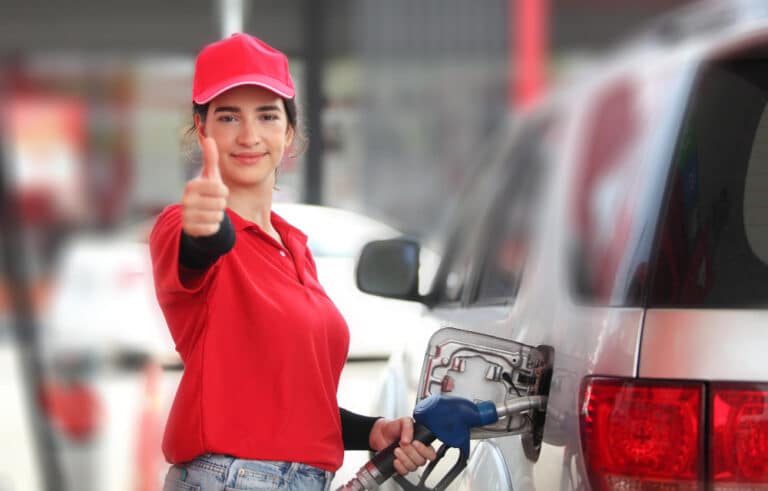 10 passos para um posto lucrativo, sustentável e pronto para o futuro