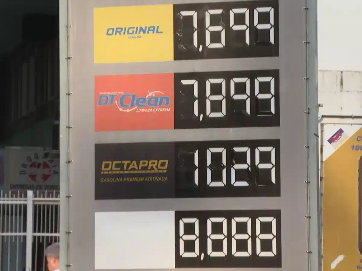 Nova Composição com 30% de Etanol Entra em Vigor