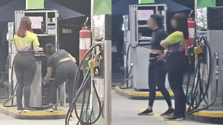Justiça do Trabalho Proíbe Exigência de Cropped e Legging para Frentistas