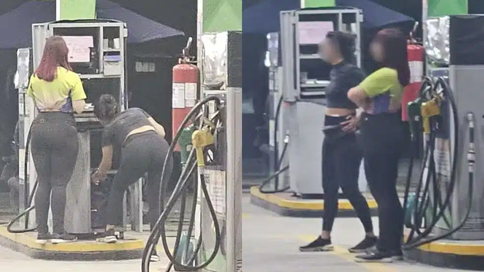 Justiça do Trabalho Proíbe Exigência de Cropped e Legging para Frentistas