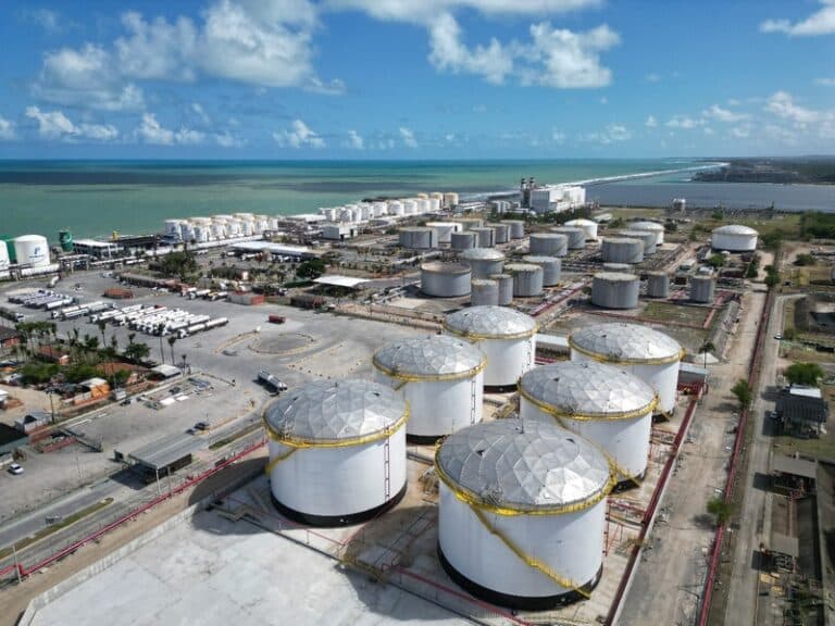 Vibra Finaliza Ampliação Recorde em Suape e consolida Maior Base do País no Nordeste