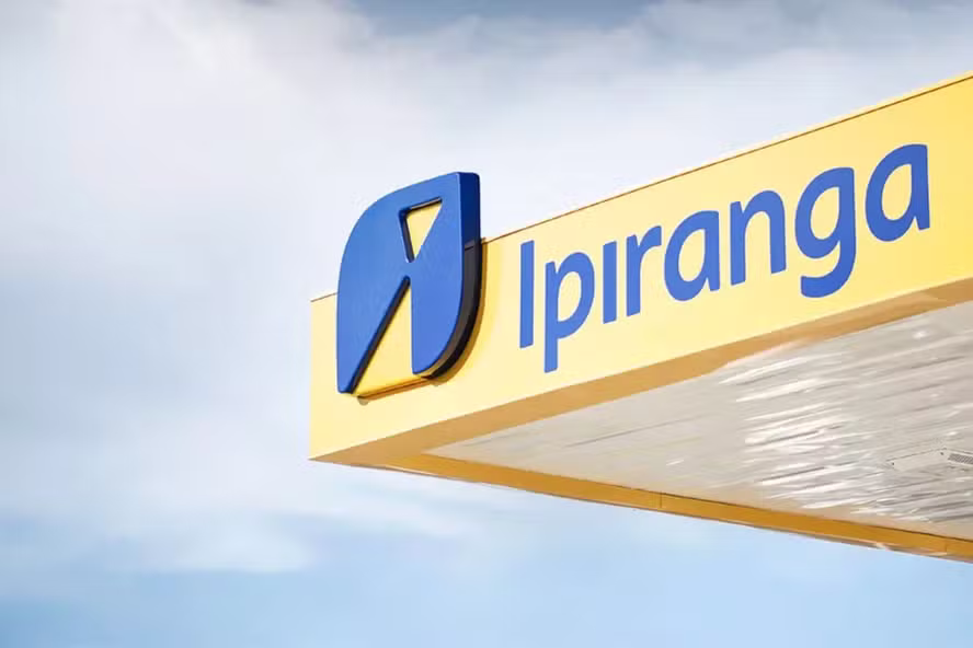 Grupo Ultra Contrata BTG Pactual para Venda da Ipiranga