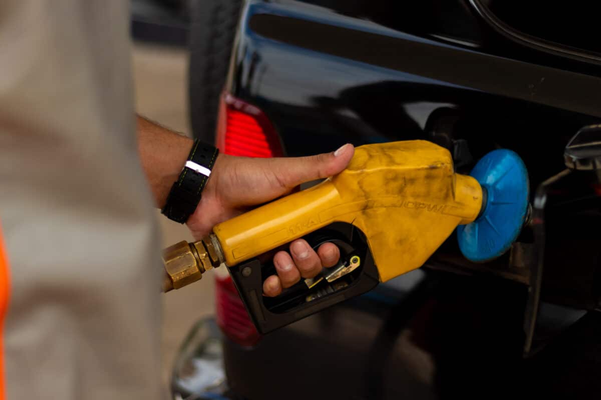 Preço Global do Diesel atinge US$ 134 e alcança maior diferença para petróleo