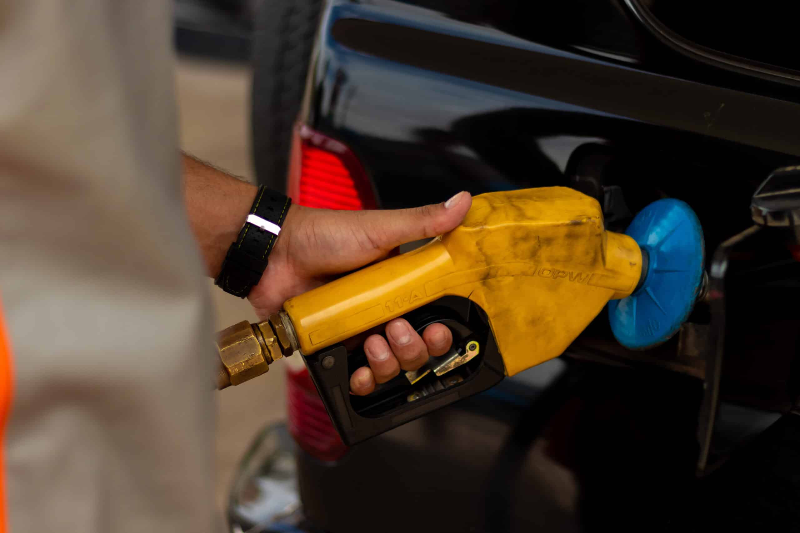 Preço Global do Diesel atinge US$ 134 e alcança maior diferença para petróleo