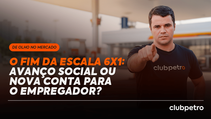 O fim da escala 6x1: avanço social ou nova conta para o empregador?