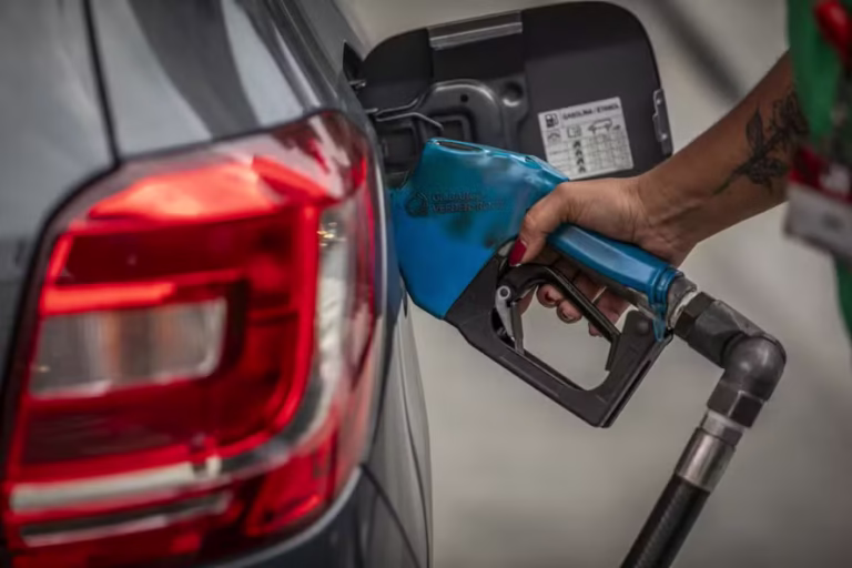 Diesel: 74% de Defasagem Acende Alerta para Abril/2026
