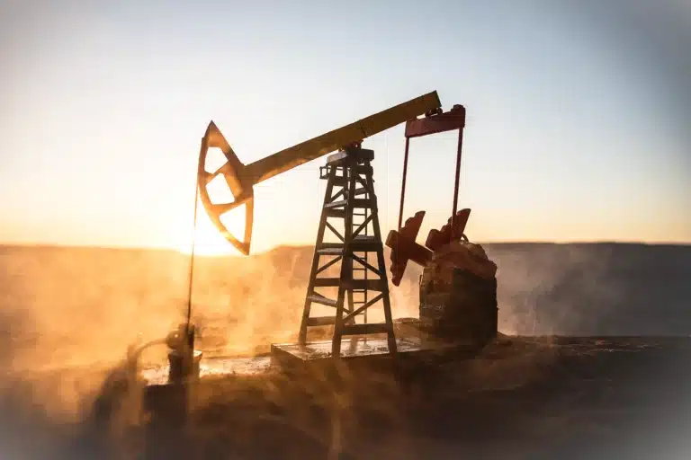 Exportações de Petróleo do Brasil Batem Recorde no 1T26