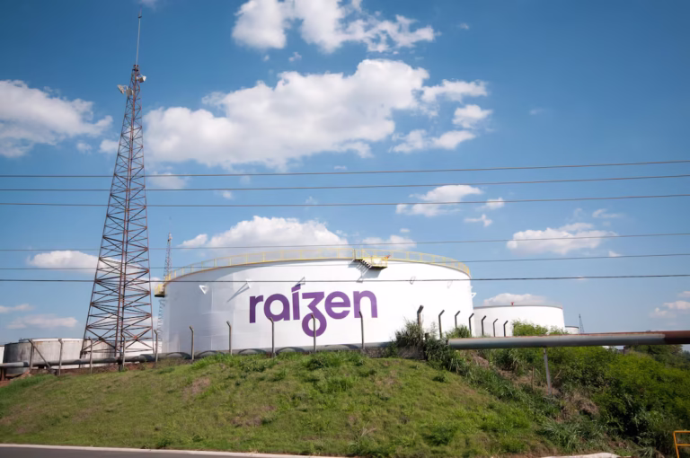 Raízen inicia negociações com credores sob críticas à proposta de recuperação