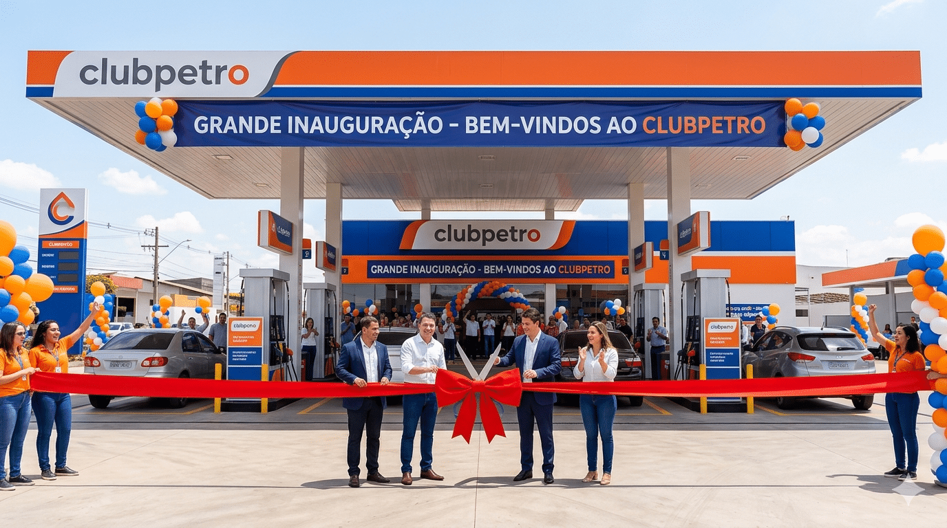 Como abrir um posto de combustível: guia completo